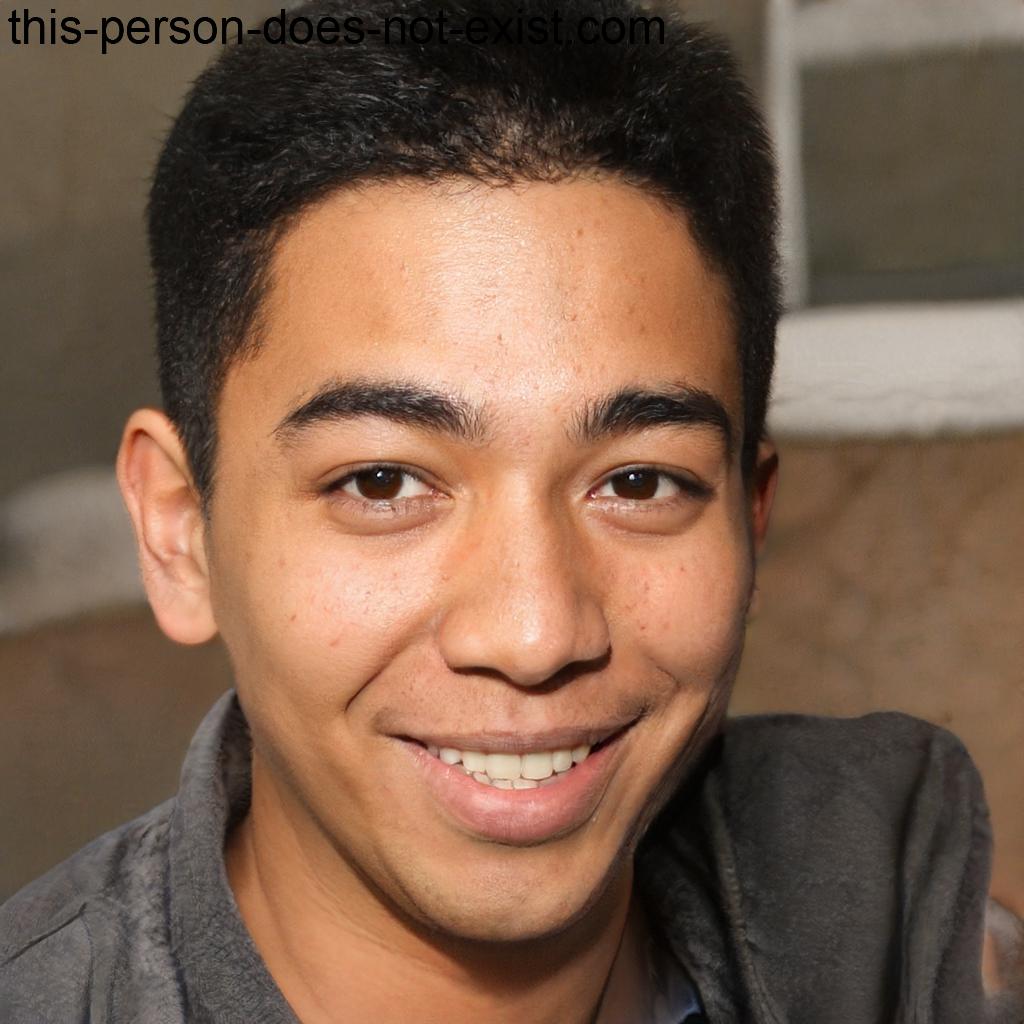 Ivan Chau headshot